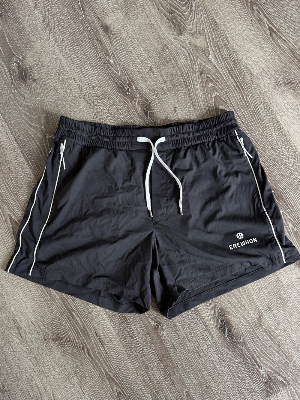Lululemon x Erewhon Shorts